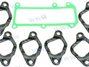 EXHAUST MANIFOLD GASKET