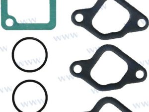 EXHAUST MANIFOLD GASKET