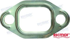 EXHAUST MANIFOLD GASKET