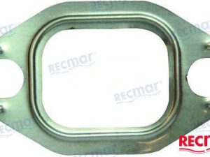 EXHAUST MANIFOLD GASKET