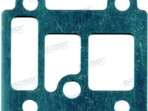 EXHAUST MANIFOLD GASKET