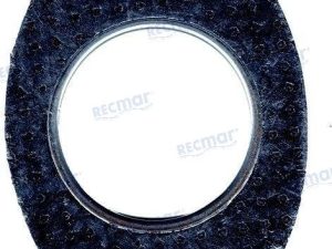 EXHAUST MANIFOLD GASKET