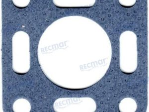 EXHAUST MANIFOLD GASKET