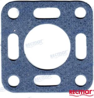 EXHAUST MANIFOLD GASKET