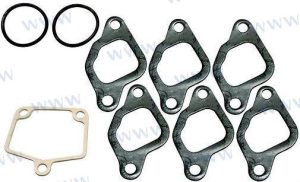 EXHAUST MANIFOLD GASKET