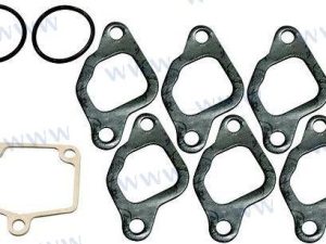 EXHAUST MANIFOLD GASKET