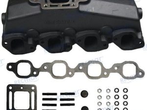 EXHAUST MANIFOLD MCM V8 BIG BLOCK