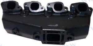EXHAUST MANIFOLD MERCRUISER V8 - LONG BL