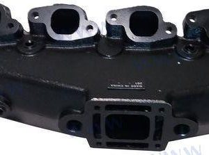 EXHAUST MANIFOLD MERCRUISER V8 - LONG BL