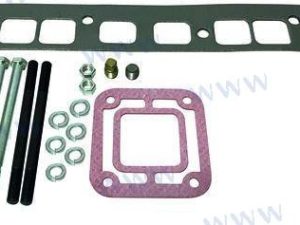 EXHAUST MANIFOLD MOUNTING PACKAGE