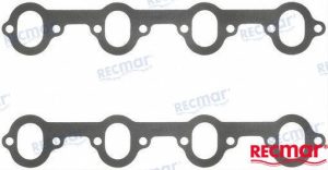 EXHAUST MANIFOLD SET