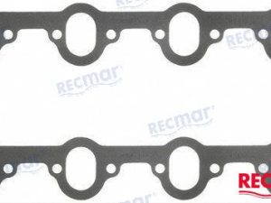 EXHAUST MANIFOLD SET