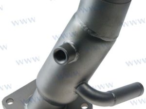 EXHAUST MANIFOLD Z482