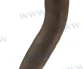 EXHAUST PIPE ASSY