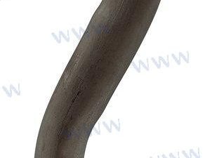 EXHAUST PIPE ASSY