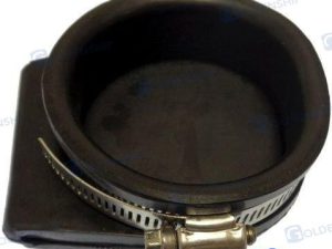 EXHAUST PROTECTOR VALVE