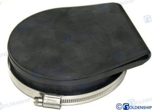 EXHAUST PROTECTOR VALVE