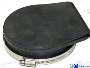 EXHAUST PROTECTOR VALVE