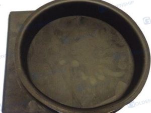 EXHAUST PROTECTOR VALVE