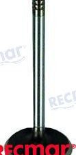 EXHAUST VALVE
