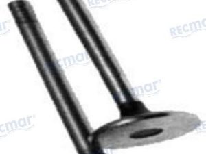 EXHAUST VALVE