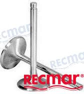EXHAUST VALVE