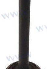 EXHAUST VALVE