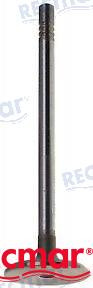 EXHAUST VALVE