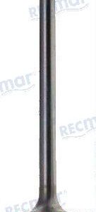 EXHAUST VALVE
