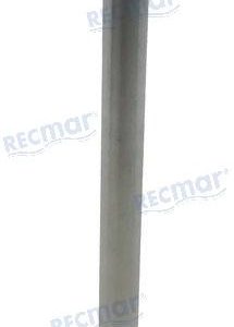 EXHAUST VALVE VOLVO D4/D6