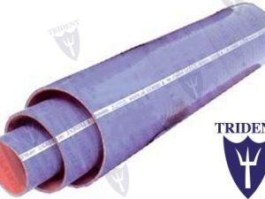 EXHAUST & WATER HOSE 200MMX0.5M