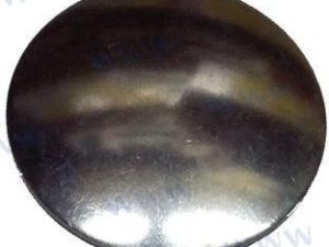 EXPANSION PLUG 45 mm stainless