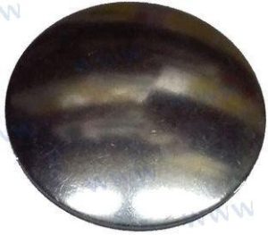 EXPANSION PLUG 45 mm stainless