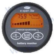 EXPERT LITE (2 BATT BANK, INCL 500A SHUN