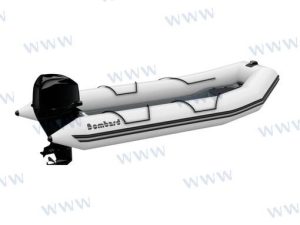 EXPLORER 420 STRONGAN GRIS