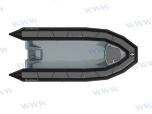 EXPLORER 500 STRONGAN BLACK