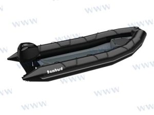 EXPLORER 500 STRONGAN BLACK