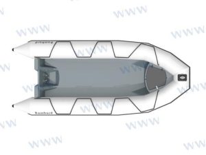 EXPLORER 500 STRONGAN GRIS