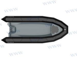 EXPLORER 550 STRONGAN BLACK