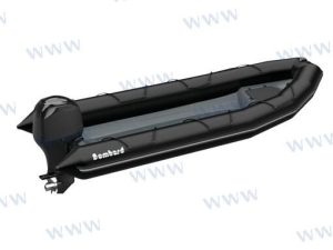 EXPLORER 550 STRONGAN BLACK