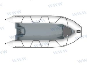 EXPLORER 550 STRONGAN GRIS