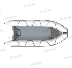 EXPLORER 550 STRONGAN GRIS