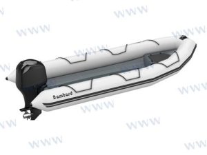 EXPLORER 550 STRONGAN GRIS