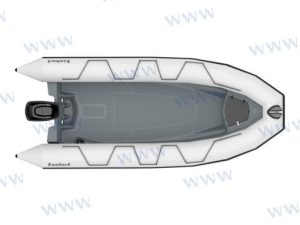 EXPLORER 600 SRTONGAN GRIS