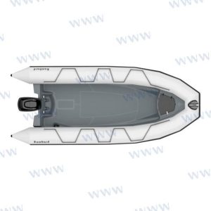 EXPLORER 600 SRTONGAN GRIS