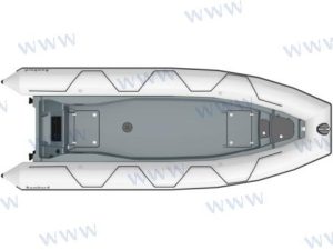 EXPLORER 700 NEO GRIS