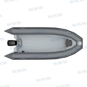 EXPLORER600 NEO0 EXHAUST