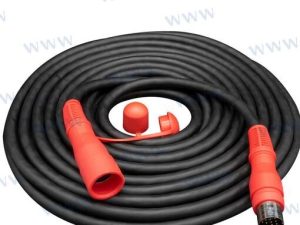 EXT CABLE 23FT FOR TRANSOM REMOTE G2-TR