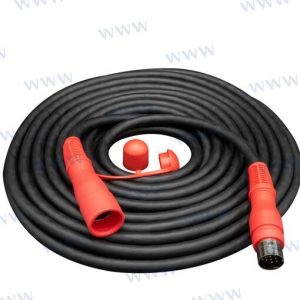 EXT CABLE 23FT FOR TRANSOM REMOTE G2-TR