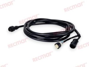 EXTENSION 10PINS WIRE HARNESS (5M)